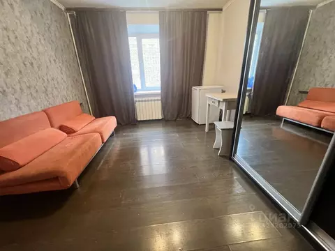 Студия Красноярский край, Красноярск Парашютная ул., 23 (18.0 м)