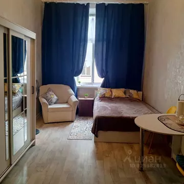 Комната Санкт-Петербург Московский просп., 20 (18.0 м)