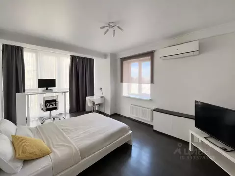 2-к кв. Татарстан, Казань Курская ул., 18 (50.0 м)