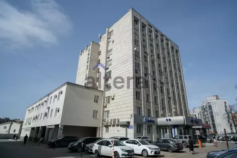 Офис в Татарстан, Казань ул. Вишневского, 24 (103 м)
