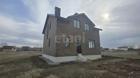 Дом в Костромская область, Кострома ул. Шарьинская (140 м)