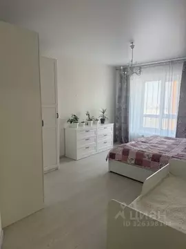 2-к кв. Алтайский край, Барнаул Комсомольский просп., 80Е (64.3 м)