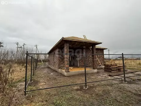 Дом в Тульская область, городской округ Тула, деревня Дементеево, 2-й ...