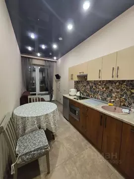 1-к кв. Санкт-Петербург Киевская ул., 3 (40.8 м)