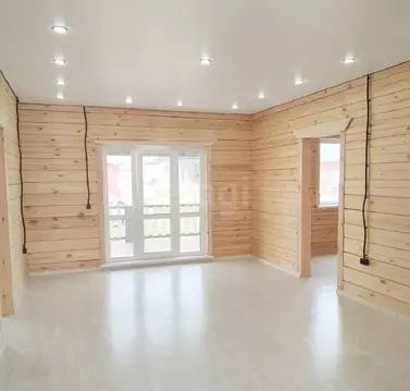 Дом в Красноярский край, Емельяновский муниципальный округ, с. Шуваево ...