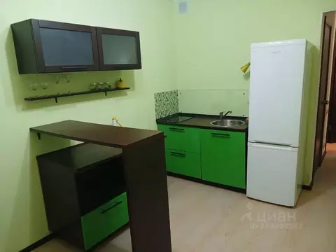 1-к кв. Московская область, Домодедово Северный мкр, ул. Северная, 6 ...