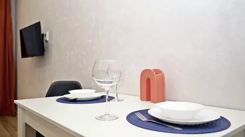 1-к кв. Татарстан, Казань Бирюзовая ул., 1 (30.0 м)