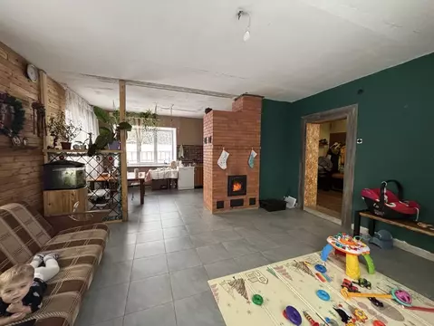 Дом в Челябинская область, Сосновский муниципальный округ, д. ...