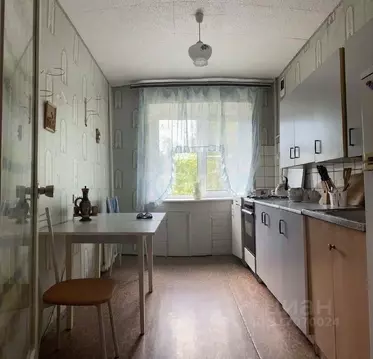 3-к кв. Калужская область, Калуга ул. Гагарина, 13к1 (65.4 м)