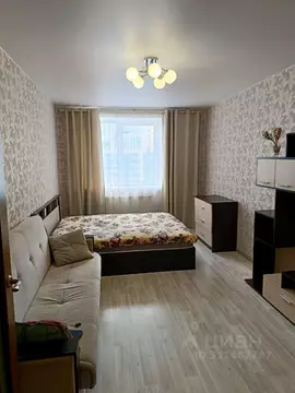 1-к кв. Ленинградская область, Кудрово г. Всеволожский район, ...