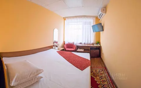 Комната Башкортостан, Уфа ул. Большая Гражданская, 24 (13.0 м)