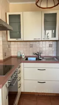 1-к кв. Москва ул. Усиевича, 8 (45.6 м)