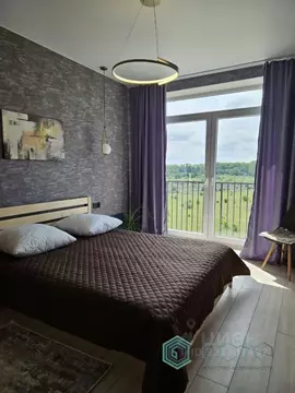 2-к кв. Калининградская область, Пионерский ул. Гептнера, 9к1 (54.6 м)