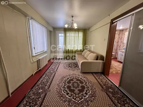 1-комнатная квартира: Бийск, Ленинградская улица, 113 (31.7 м)