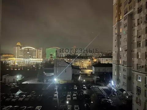 2-к кв. Белгородская область, Белгород Свято-Троицкий бул., 15 (85.0 ...