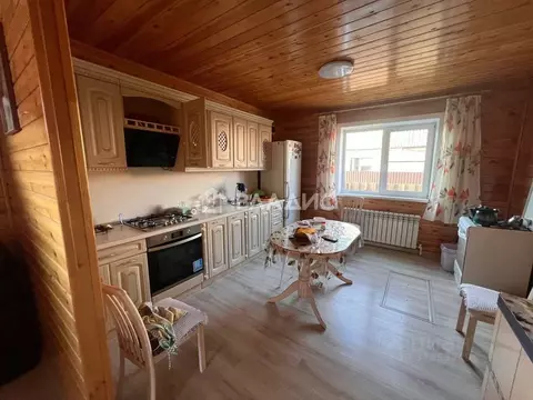 Дом в Бурятия, Улан-Удэ Весна садоводческое товарищество, 219 (112 м)