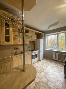 3-к кв. Калининградская область, Калининград ул. Полковника Ефремова, ...