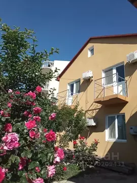 Дом в Крым, Судак ул. Истрашкина, 57 (60 м)