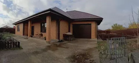 Коттедж в Белгородская область, Старый Оскол Марышкин Лог мкр,  (141 ...