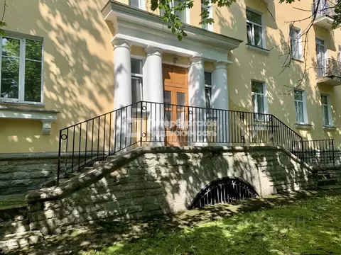 Комната Санкт-Петербург, Санкт-Петербург, Павловск Детскосельская ул., ...