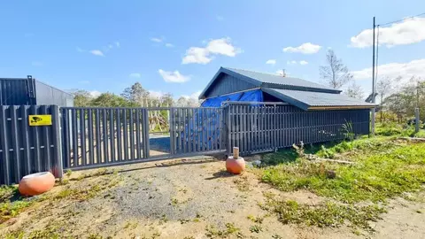 Участок в Сахалинская область, Анивский городской округ, с. Троицкое, ...