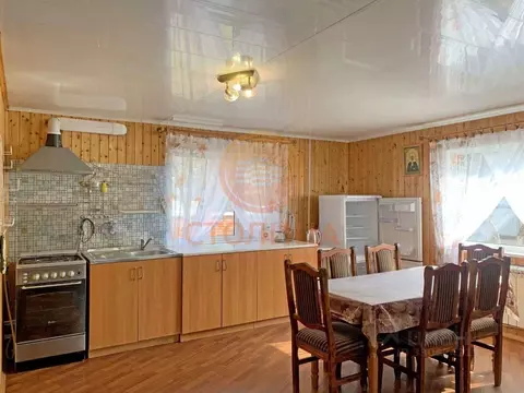 Дом в Московская область, Лосино-Петровский городской округ, д. ...