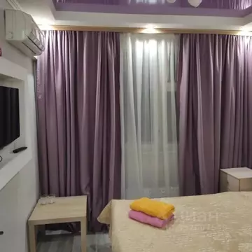 Комната Москва ул. Верхние Поля, 24