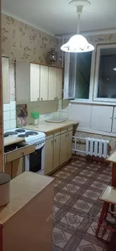 3-к кв. Самарская область, Тольятти ул. Дзержинского, 77 (60.8 м)