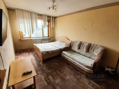 1-к кв. Камчатский край, Петропавловск-Камчатский ул. Тушканова, 6 ...