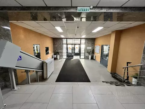 1-к кв. Рязанская область, Рязань ш. Солотчинское, 4 (37.4 м)