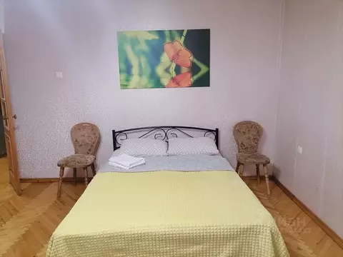 2-к кв. Нижегородская область, Нижний Новгород Ильинская ул., 132/26 ...