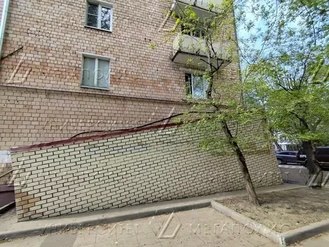 Офис в Москва 2-й Войковский проезд, 2/11 (90 м)