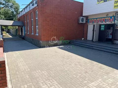 Торговая площадь в Краснодарский край, Ейск ул. Богдана Хмельницкого, ...