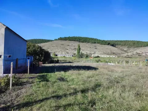 Участок в Крым, Симферопольский район, Трудовское с/пос, с. ...