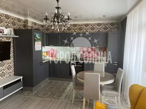 3-к кв. Омская область, Омск ул. 21-я Амурская, 43 (68.0 м)