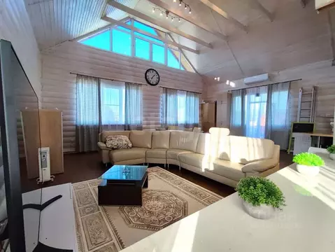 Дом в Калужская область, Малоярославецкий муниципальный округ, ...