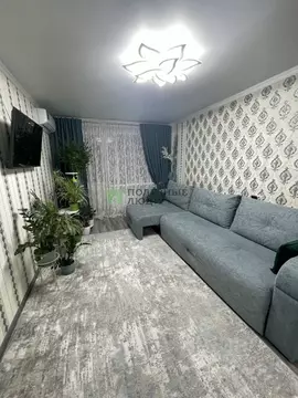 2-к кв. Белгородская область, Белгород ул. Есенина, 12 (51.0 м)