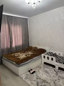 2-к кв. Астраханская область, Астрахань ул. Бориса Алексеева, 65 (48.9 ...