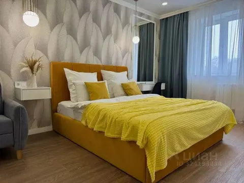 1-к кв. Орловская область, Орел Широко-Холодная ул., 8 (42.0 м)