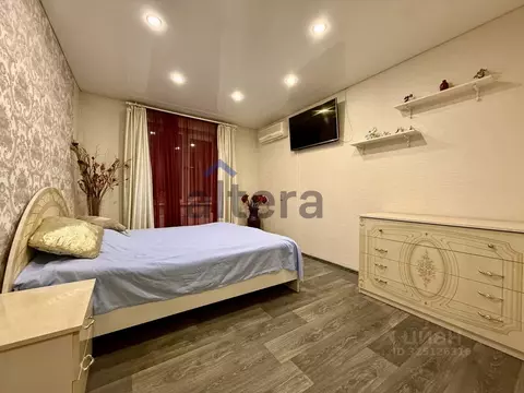 2-к кв. Татарстан, Казань ул. Мусина, 61а (50.0 м)