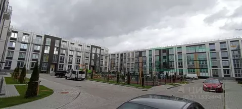 Торговая площадь в Калининградская область, Калининград ул. Сержанта ...