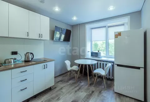 1-к кв. Вологодская область, Вологда ул. Маршала Конева, 23 (22.1 м)