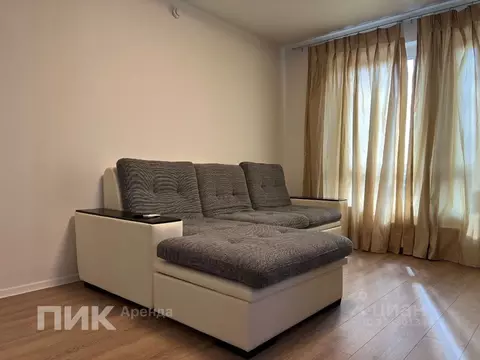 2-к кв. Московская область, Красногорск городской округ, пос. ...