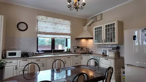 Коттедж в Тульская область, Заокский район, Страховское с/пос, д. ...