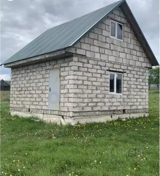 Дом в Калужская область, Дзержинский район, Льва Толстого с/пос, д. ...