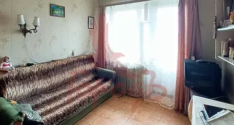 1-к кв. Орловская область, Орел Московское ш., 5 (25.7 м)