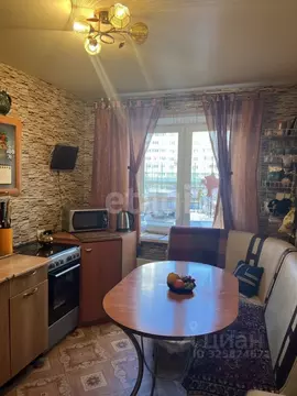 3-к кв. Тюменская область, Тюмень ул. Вересковая, 19 (66.3 м)