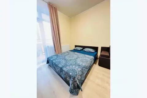 1-к кв. Свердловская область, Екатеринбург ул. Чапаева, 79 (28.0 м)