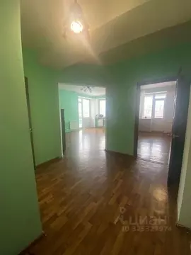 1-к кв. Омская область, Омск ул. Малиновского, 18к1 (55.0 м)