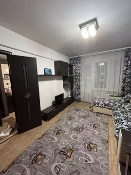 1-к кв. Иркутская область, Ангарск 12А мкр, 5 (32.5 м)